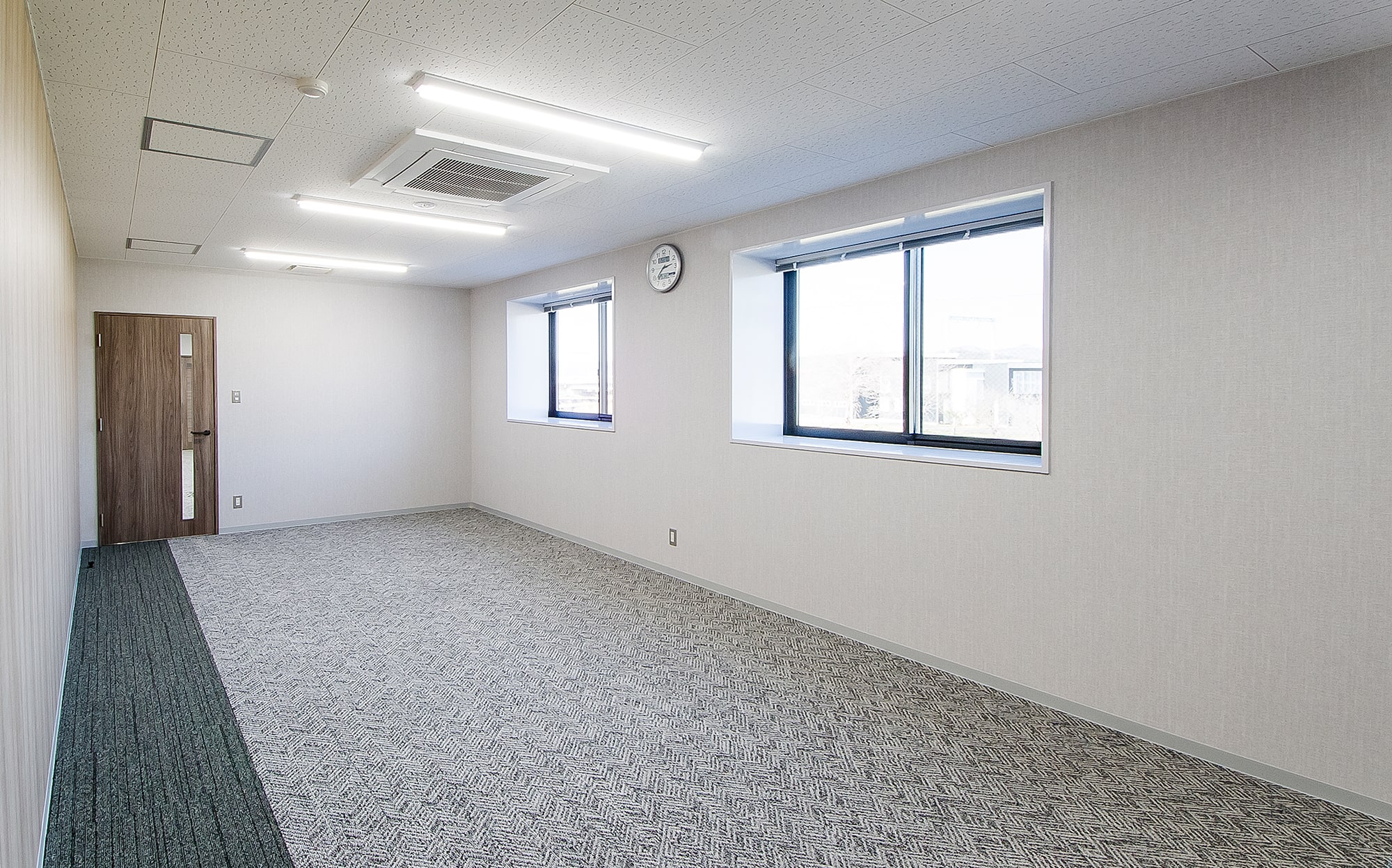 店舗・オフィス用空調機器