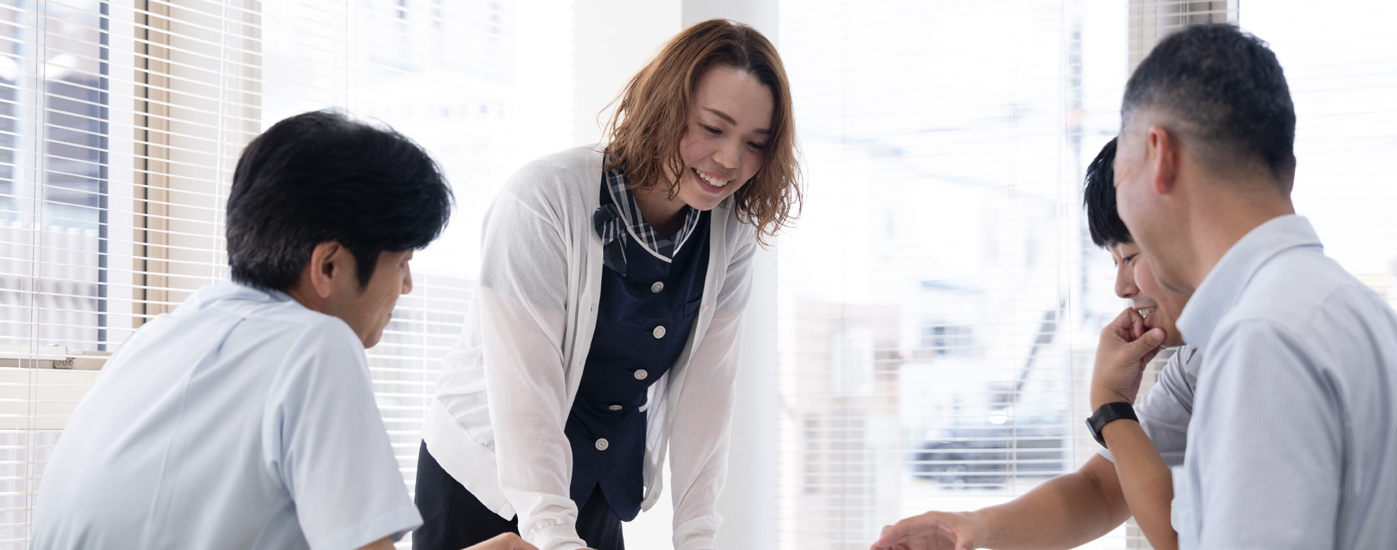 日本電研工業株式会社