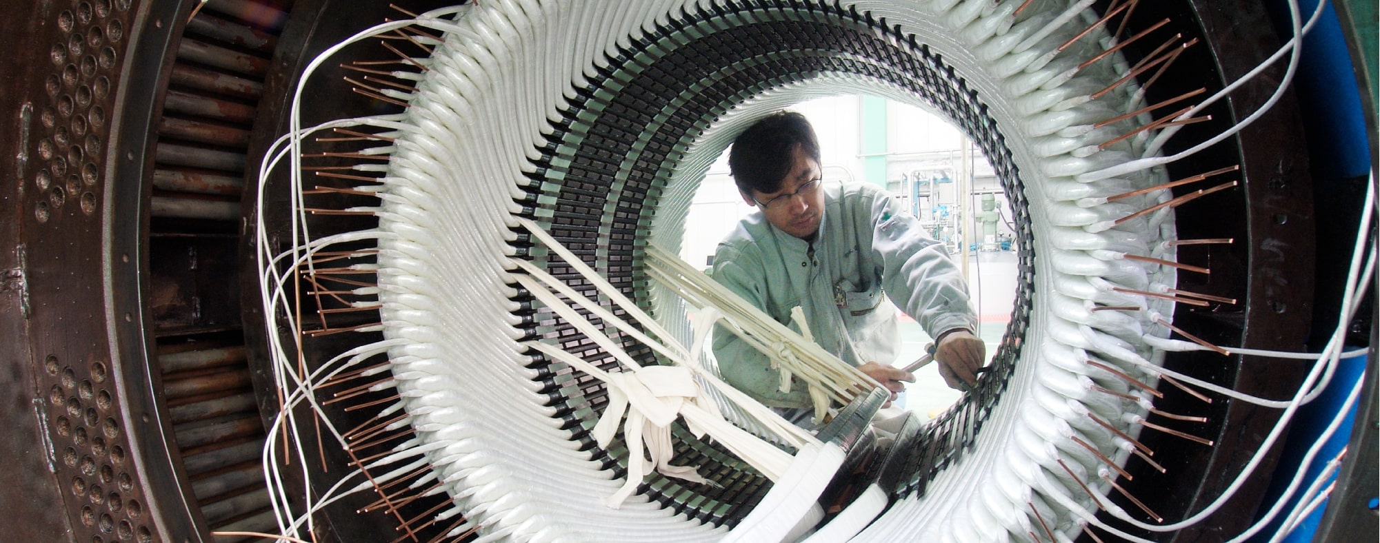 日本電研工業株式会社